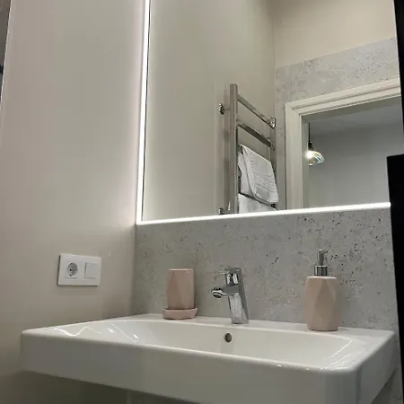 Sweet Near Opera House Daire *