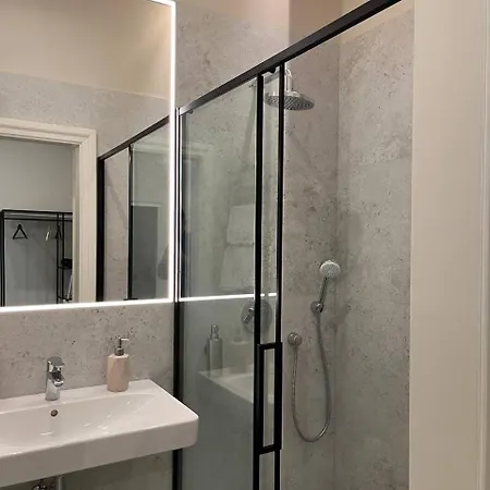 Sweet Near Opera House Lviv