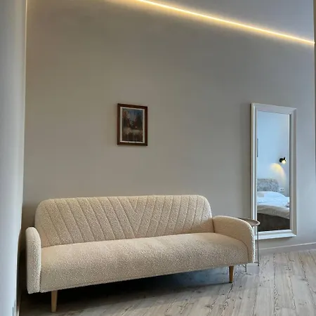 Sweet Near Opera House 公寓 利沃夫