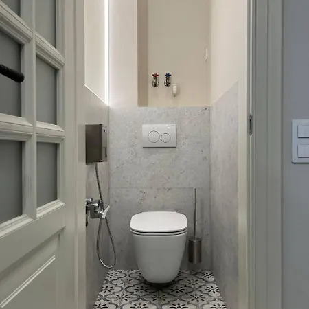 Apartament Sweet Near Opera House Lwów