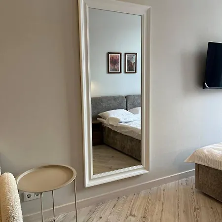 Sweet Near Opera House リヴィウ