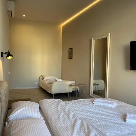 Sweet Near Opera House