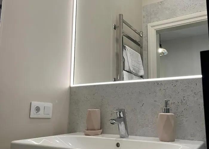 Sweet Near Opera House Apartmán *