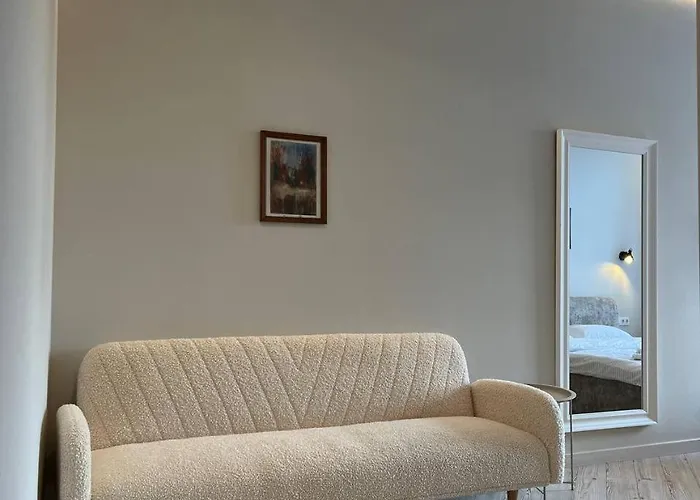 Sweet Near Opera House Апартаменти Львів