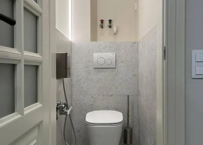 Apartamento Sweet Near Opera House Leópolis