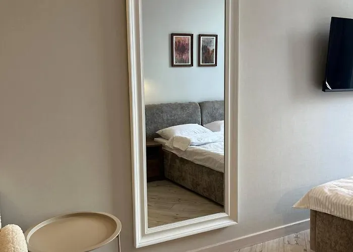 Sweet Near Opera House Lvov