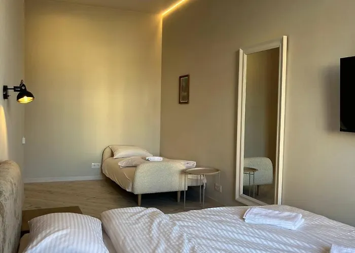 Sweet Near Opera House