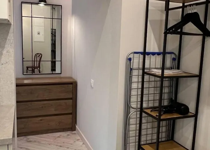 Sweet Near Opera House * Lvov